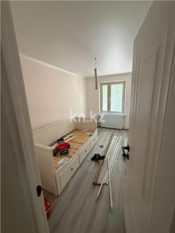 Продажа 3-комнатной квартиры, 60.6 м² в Алматы - фото 3