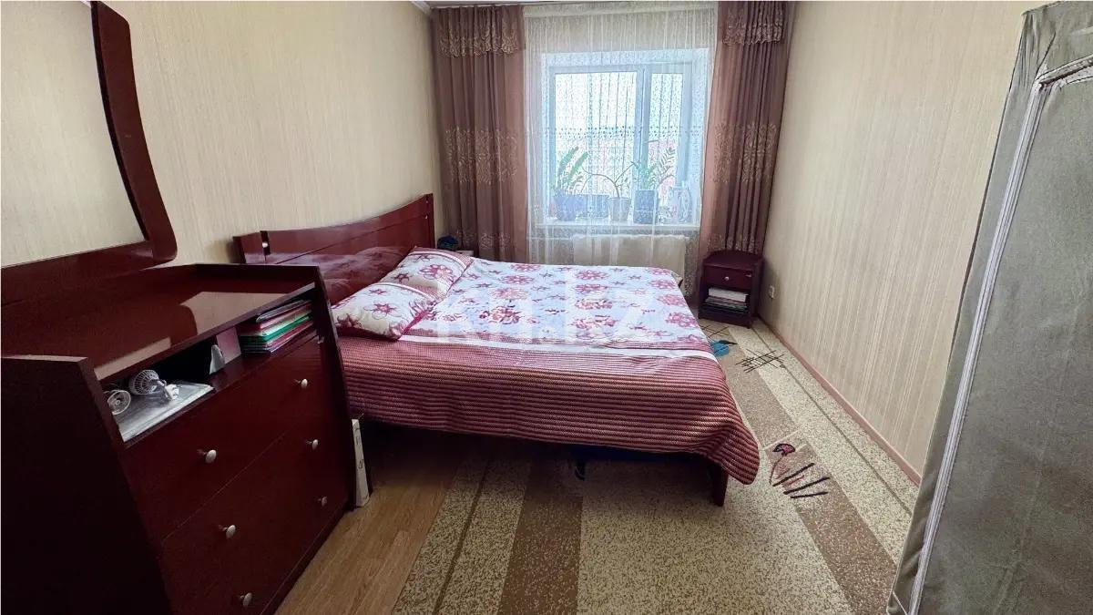 Продажа 3-комнатной квартиры, 64 м² в Астане - фото 2