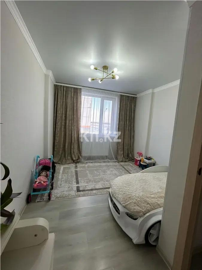 Продажа 3-комнатной квартиры, 75 м² в Астане - фото 3