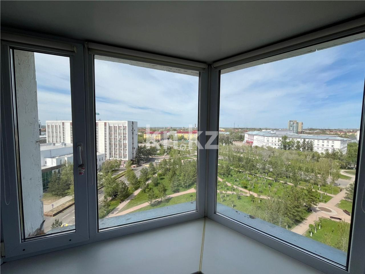 Продажа 1-комнатной квартиры, 35 м² в Караганде - фото 2
