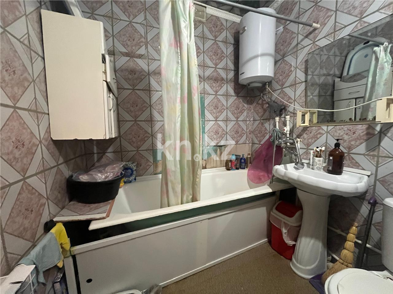 Продажа 1-комнатной квартиры, 31 м², ул. Карбышева, дом  4 в Караганде - фото 5