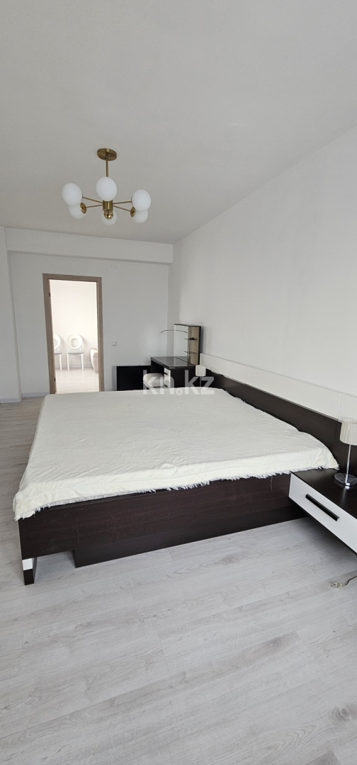 Продажа 3-комнатной квартиры, 75 м² в Алматы - фото 3