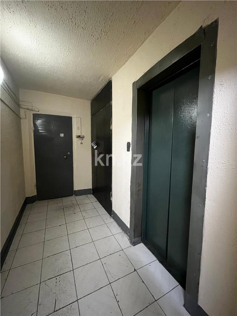 Продажа 2-комнатной квартиры, 49 м² в Караганде - фото 15