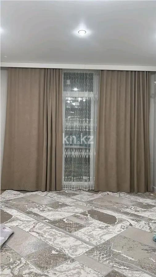 Продажа 3-комнатной квартиры, 69 м², ул. Нажимеденова, дом  5/1 в Астане - фото 2