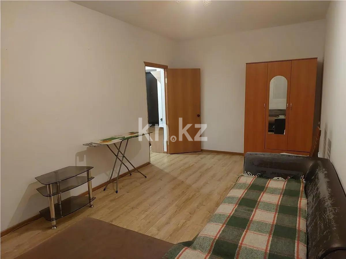Продажа 1-комнатной квартиры, 38 м² в Астане - фото 2