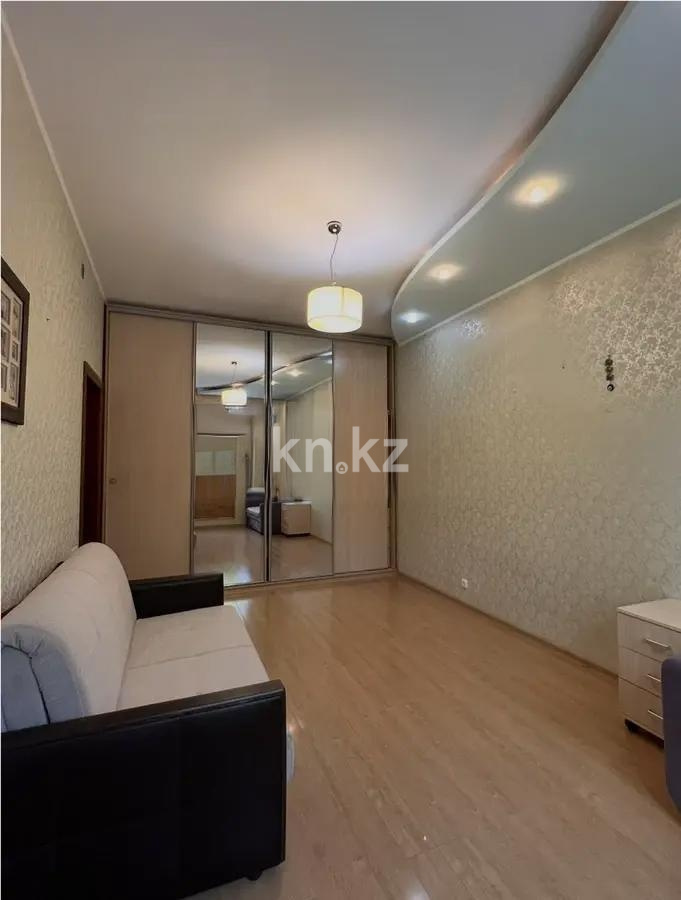 Продажа 2-комнатной квартиры, 49 м² в Караганде - фото 2