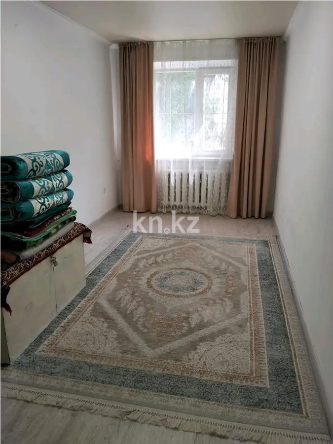 Продажа 2-комнатной квартиры, 44 м² в Караганде - фото 2