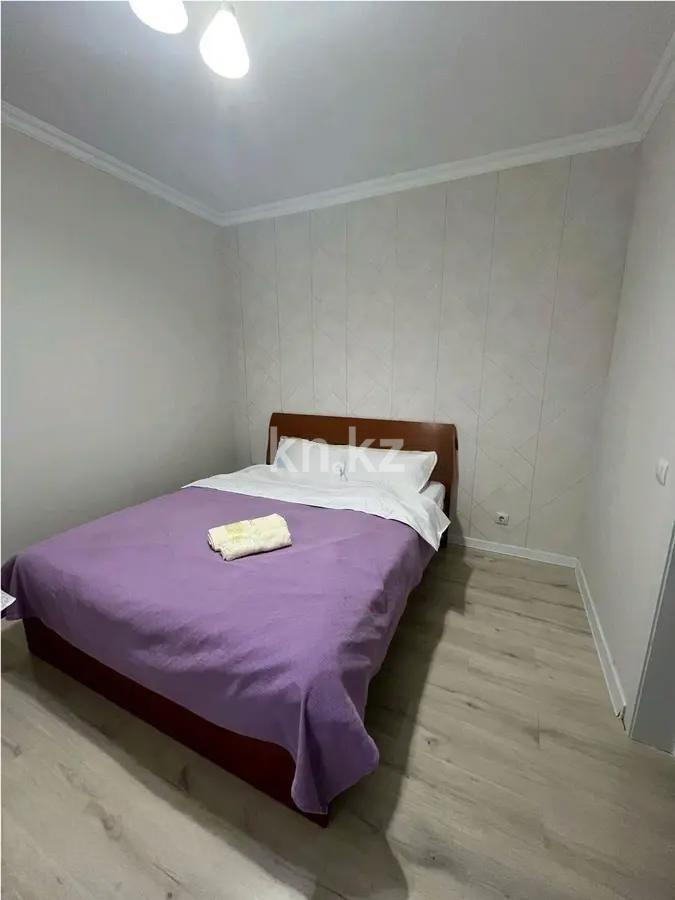 Продажа 2-комнатной квартиры, 55 м², пр. Улы Дала, дом  86 в Астане - фото 2