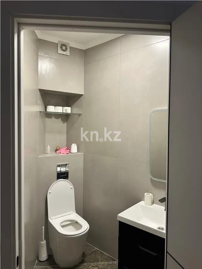 Продажа 4-комнатной квартиры, 101 м², ул. Навои, дом  9/1 в Алматы - фото 5