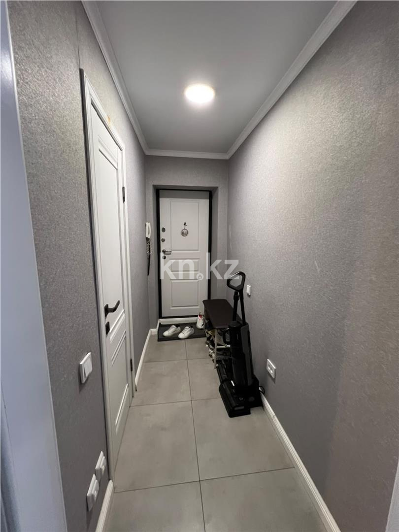 Продажа 2-комнатной квартиры, 48 м² в Караганде - фото 9