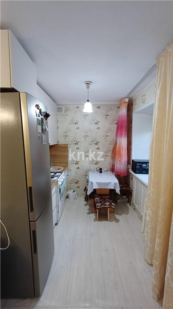 Продажа 3-комнатной квартиры, 55 м², мкр-н 13 в Караганде - фото 7