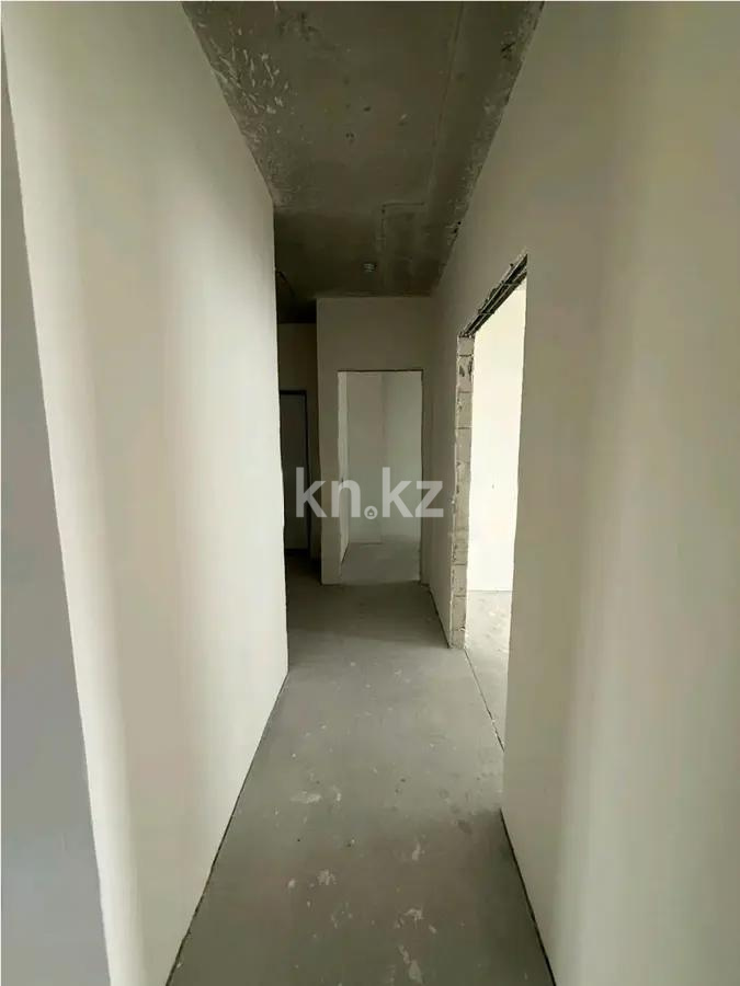 Продажа 3-комнатной квартиры, 85.63 м² в Астане - фото 5