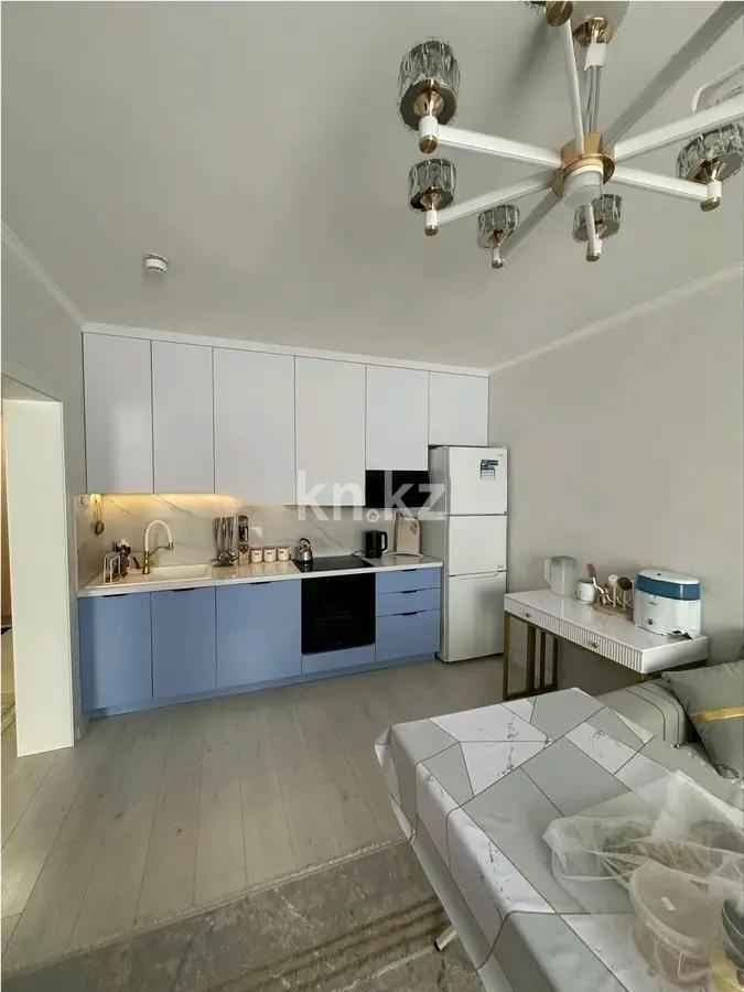 Продажа 3-комнатной квартиры, 62 м² в Астане - фото 4