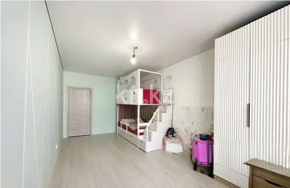 Продажа 3-комнатной квартиры, 90 м² в Алматы - фото 2