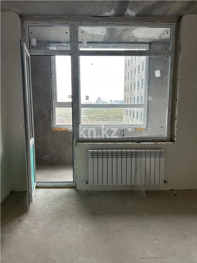 Продажа 1-комнатной квартиры, 32.7 м² в Астане