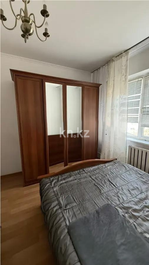 Продажа 3-комнатной квартиры, 75 м² в Алматы - фото 2