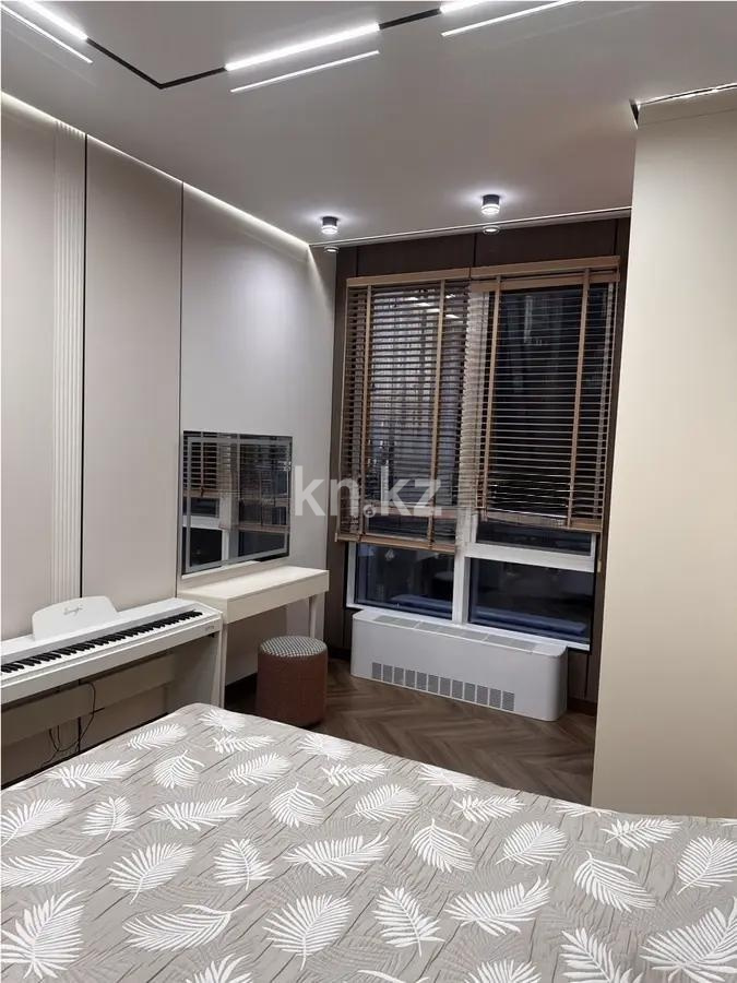 Продажа 3-комнатной квартиры, 110 м² в Алматы - фото 2