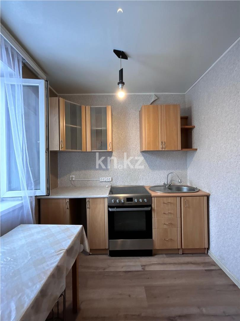 Продажа 1-комнатной квартиры, 33 м², ул. Чернышевского в Темиртау - фото 6