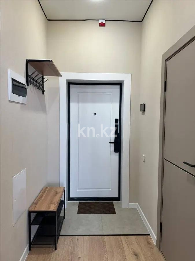 Продажа 2-комнатной квартиры, 39 м² в Астане - фото 6