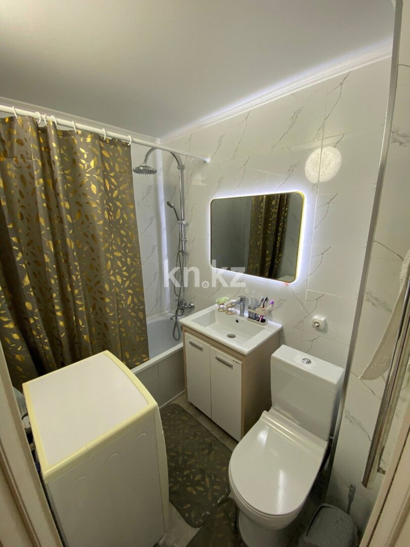 Продажа 3-комнатной квартиры, 65 м² в Алматы - фото 11