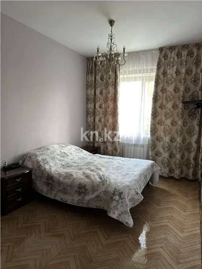 Продажа 4-комнатной квартиры, 85.6 м², ул. Панфилова, дом  83 в Алматы - фото 4