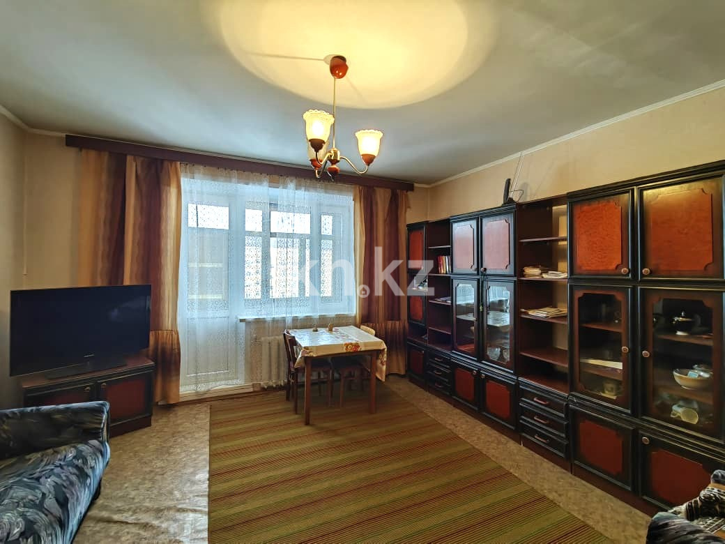 Продажа 3-комнатной квартиры, 65 м² в Караганде - фото 12