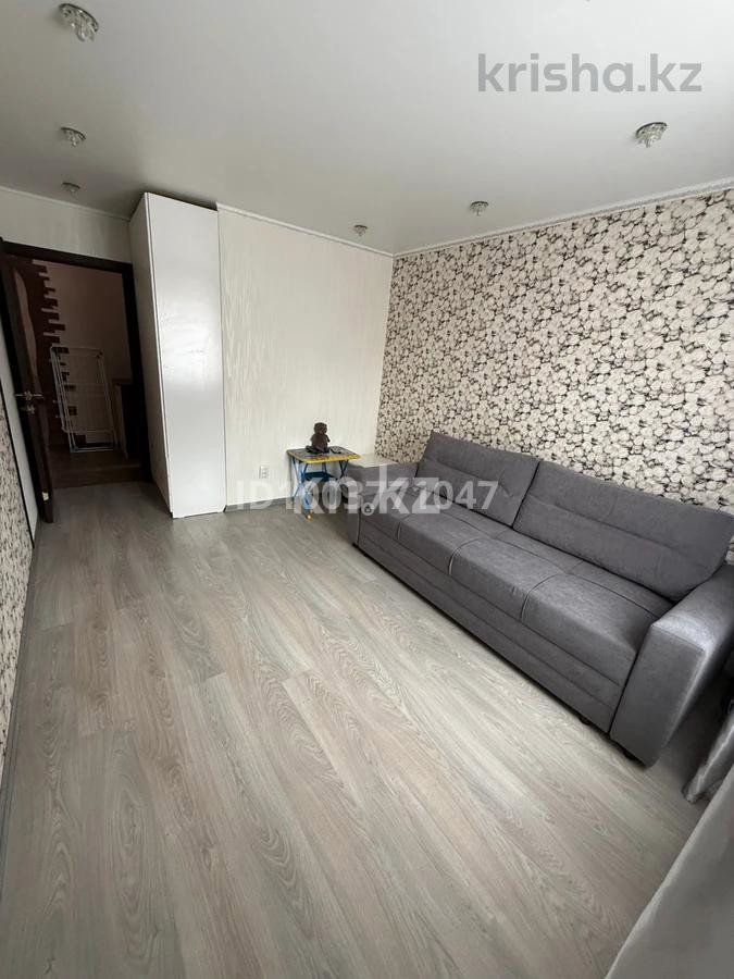 Продажа 2-комнатной квартиры, 57 м², ул. Павлова, дом  42 в Костанае - фото 9