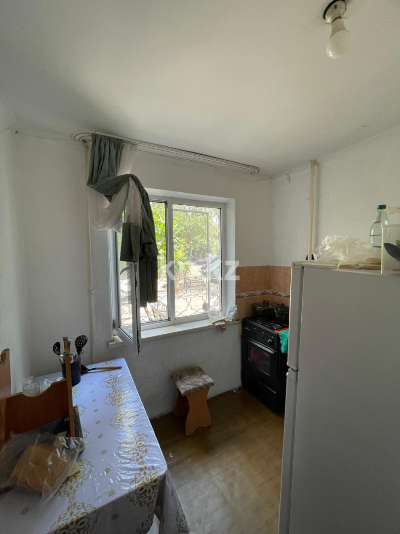 Продажа 2-комнатной квартиры, 45 м², 1мкр акбулак, дом  25 в Таразе - фото 5