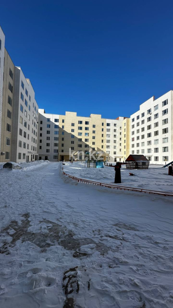 Продажа 2-комнатной квартиры, 42 м² в Астане - фото 16