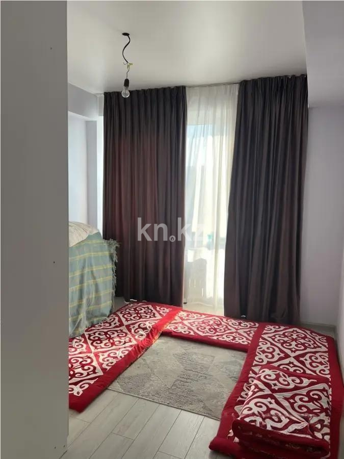 Продажа 3-комнатной квартиры, 75 м² в Алматы