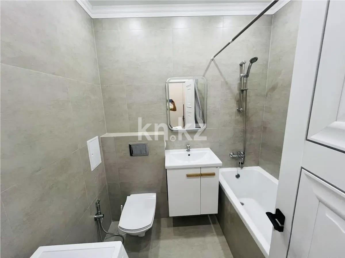 Продажа 1-комнатной квартиры, 39.8 м², пр. Туран, дом  55/13 в Астане - фото 5