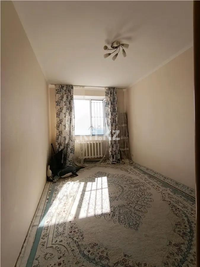 Продажа 2-комнатной квартиры, 52 м², ул. Жубанова, дом  4 в Астане - фото 2