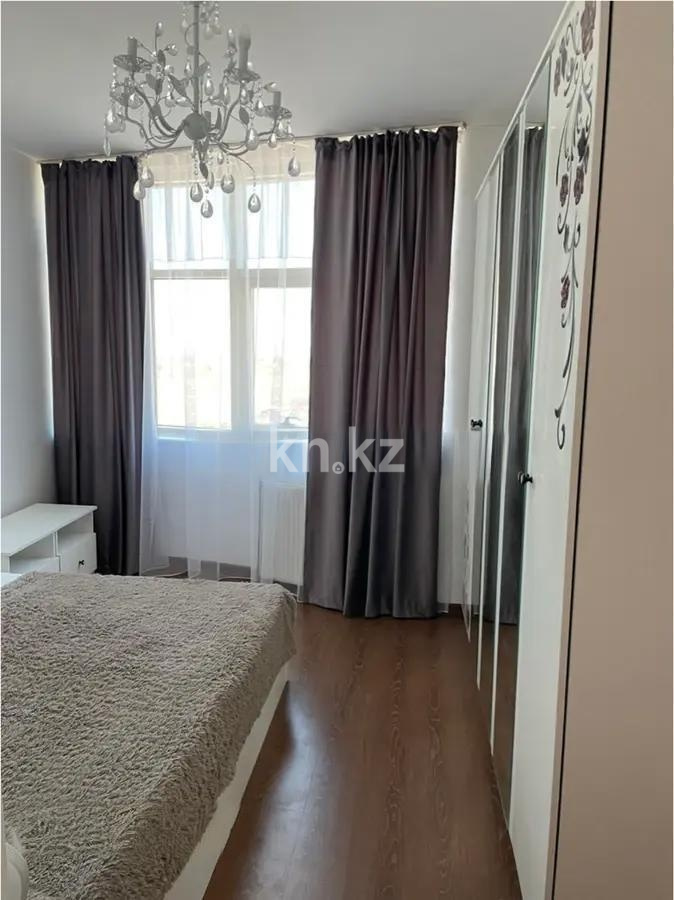 Продажа 2-комнатной квартиры, 68 м² в Алматы - фото 2