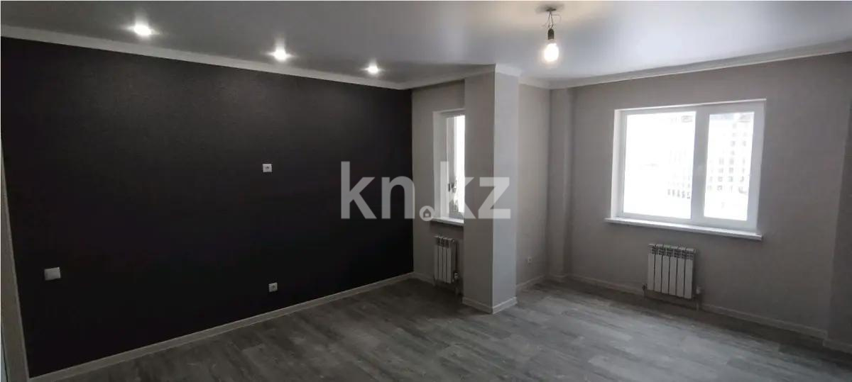 Продажа 2-комнатной квартиры, 68.1 м², ул. Сыганак, дом  14 в Астане