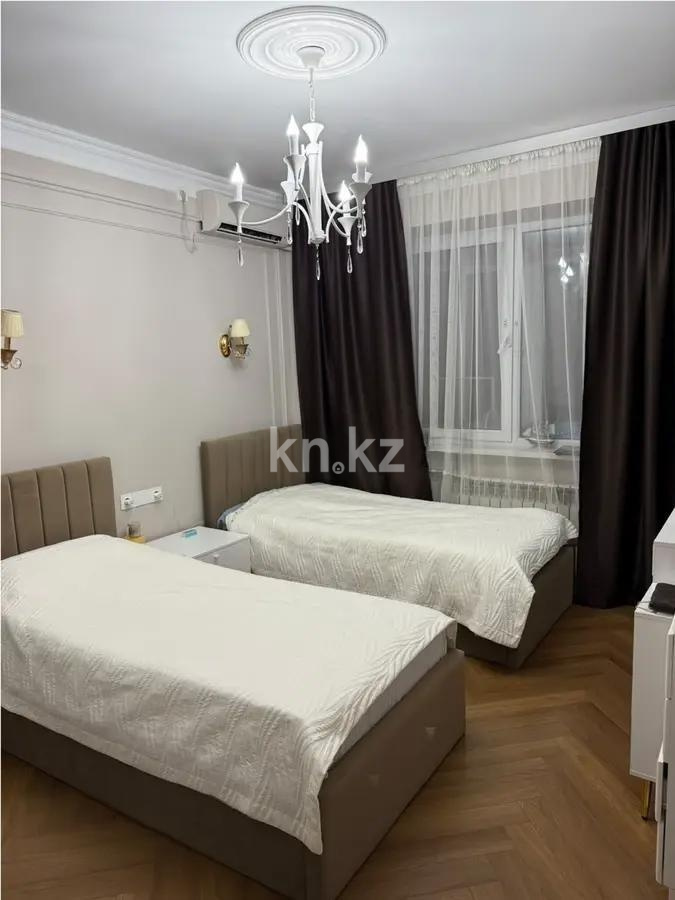 Продажа 3-комнатной квартиры, 87 м² в Алматы - фото 3