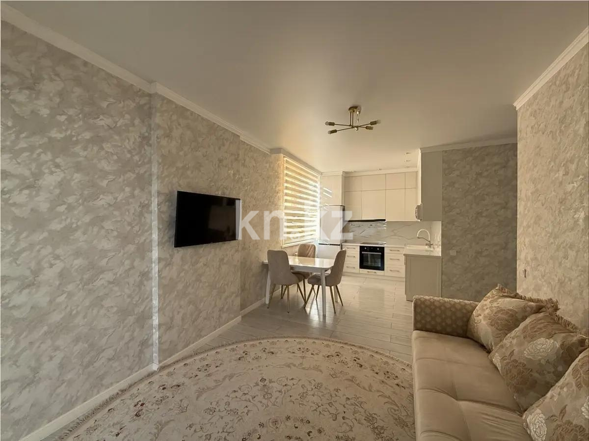 Продажа 2-комнатной квартиры, 42 м² в Астане - фото 2