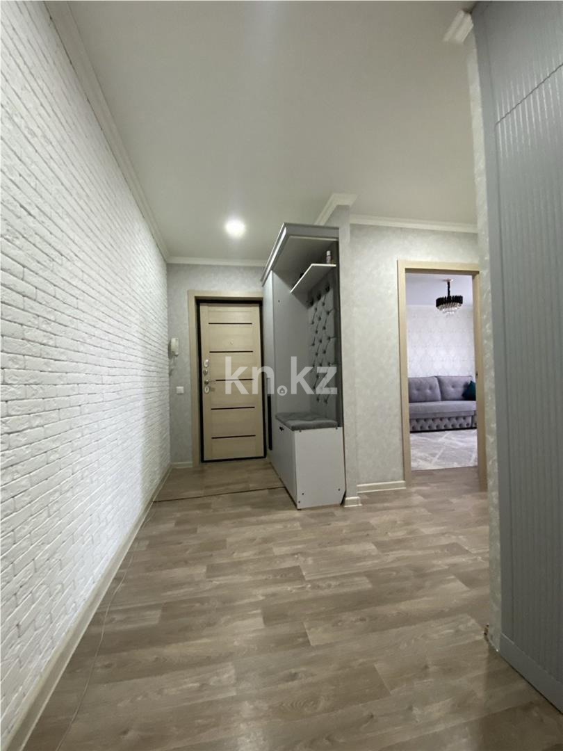 Продажа 3-комнатной квартиры, 68 м², пр. Мира в Темиртау - фото 14