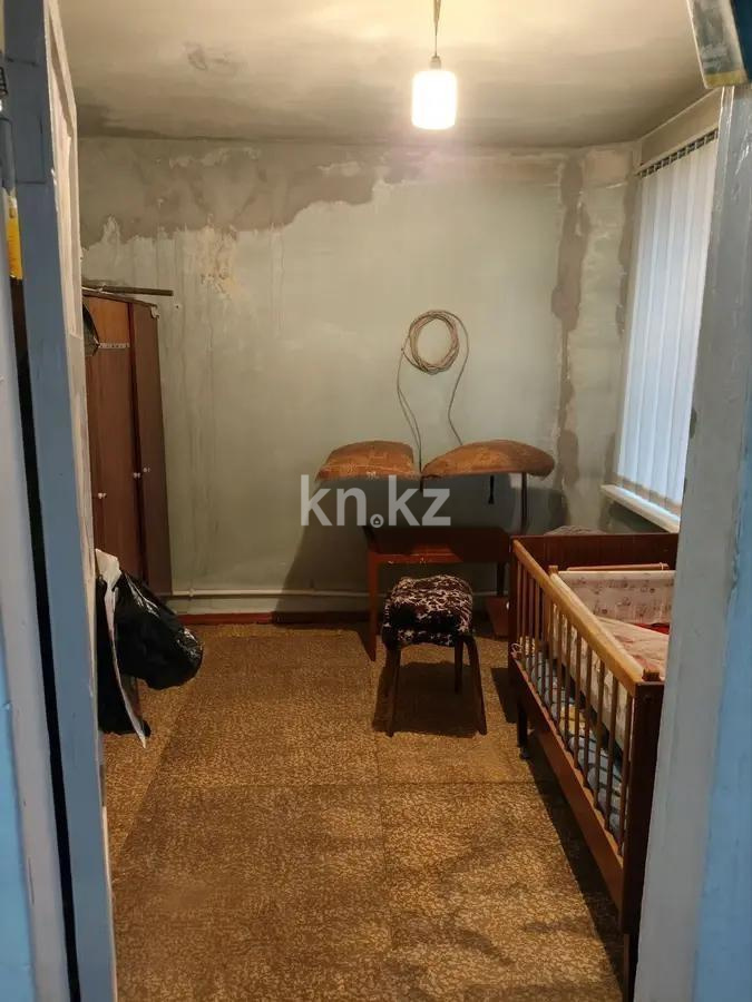 Продажа 4-комнатной квартиры, 61 м², мкр-н 16 в Караганде - фото 3
