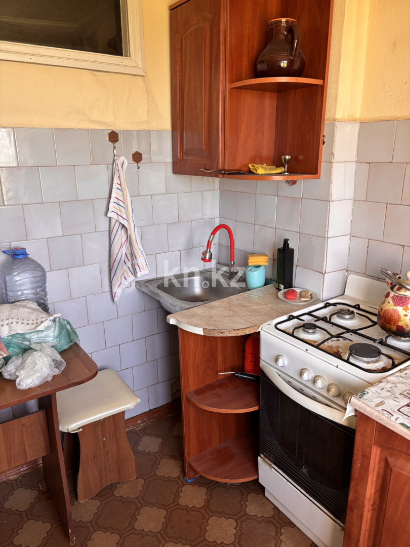 Продажа 2-комнатной квартиры, 42.4 м² в Караганде - фото 6