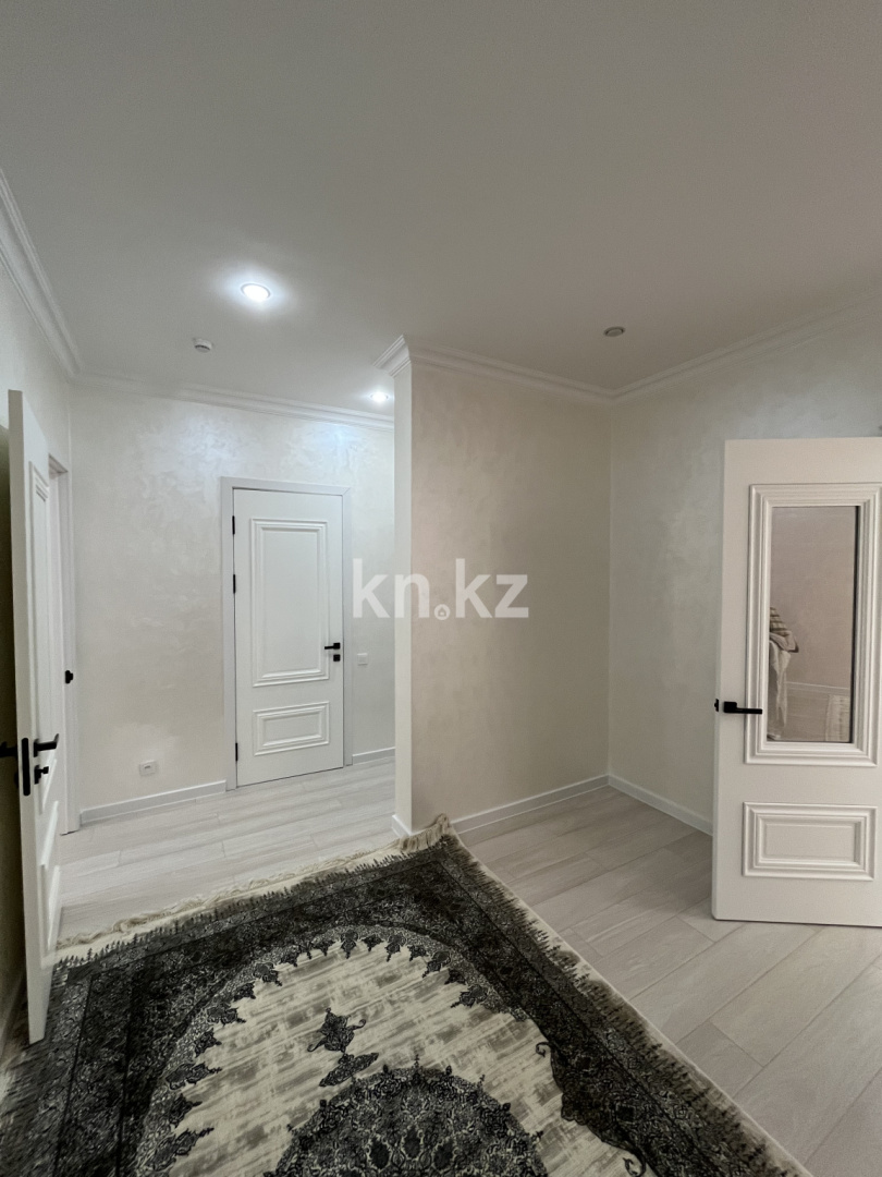 Продажа 3-комнатной квартиры, 97 м² в Шымкенте - фото 10