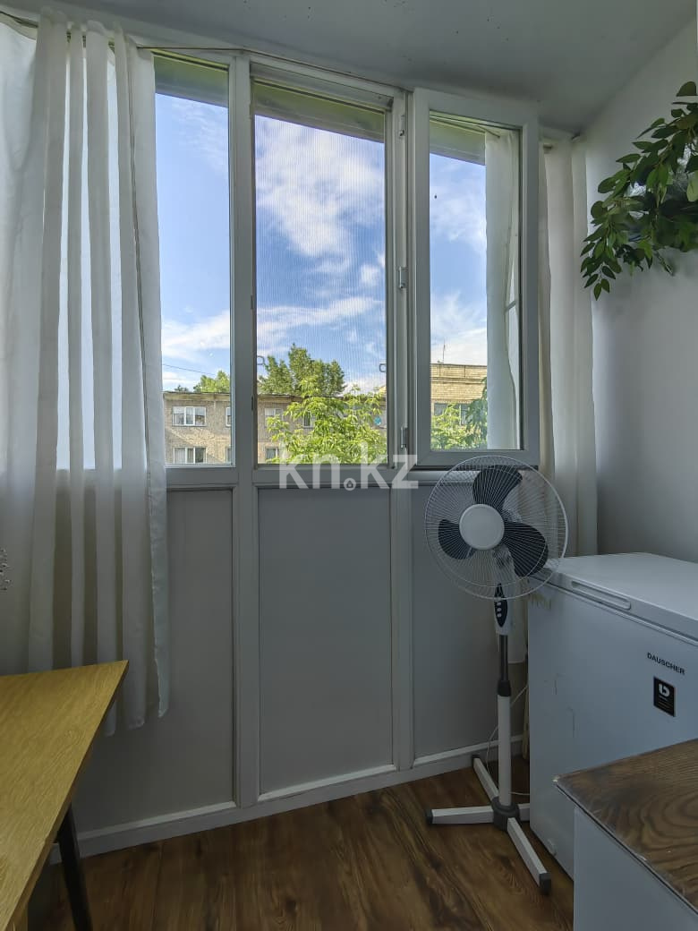 Продажа 1-комнатной квартиры, 35 м² в Караганде - фото 21