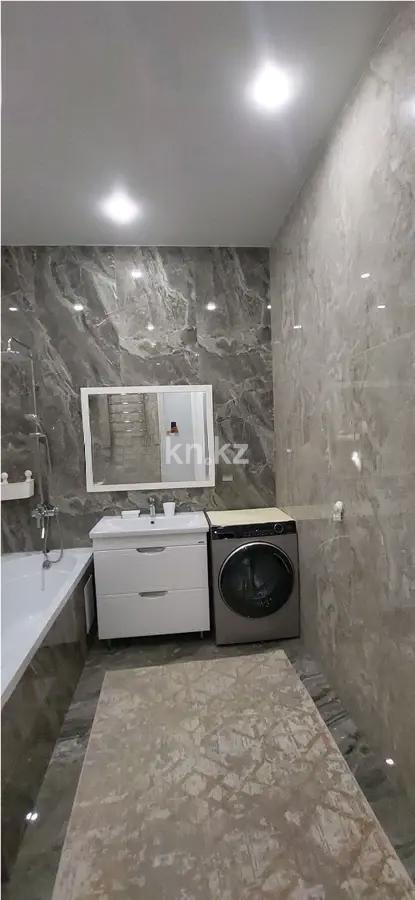 Продажа 3-комнатной квартиры, 76 м² в Караганде - фото 4