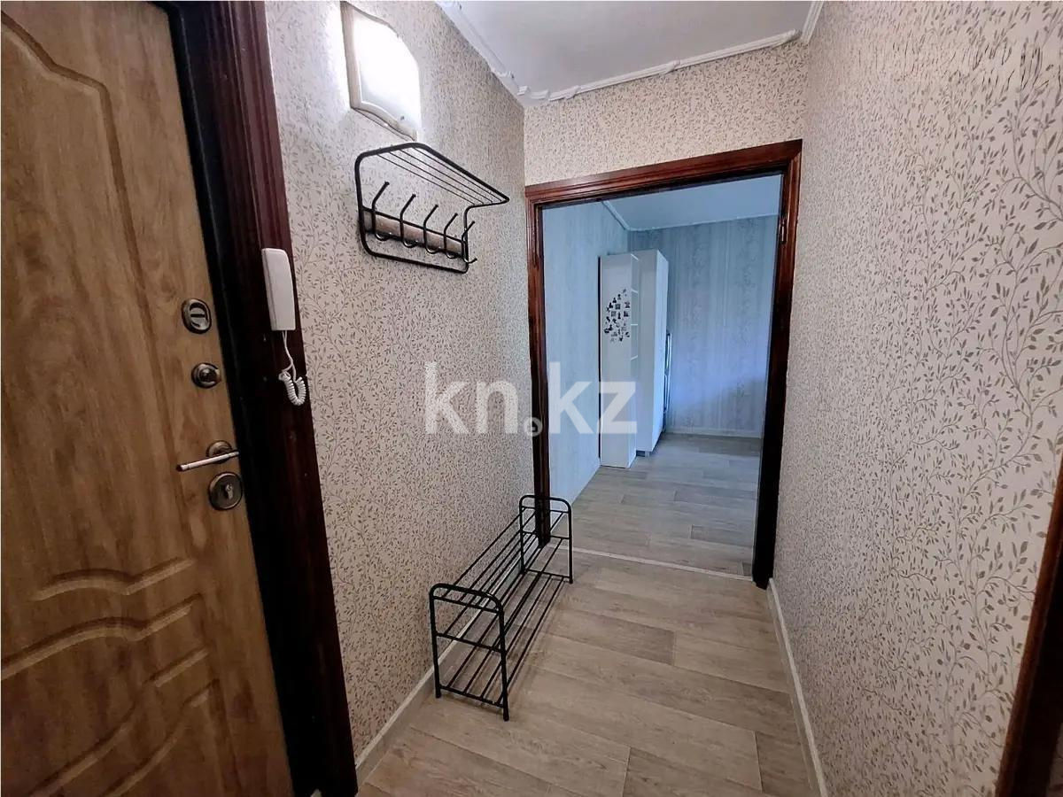 Продажа 1-комнатной квартиры, 33 м² в Алматы - фото 5