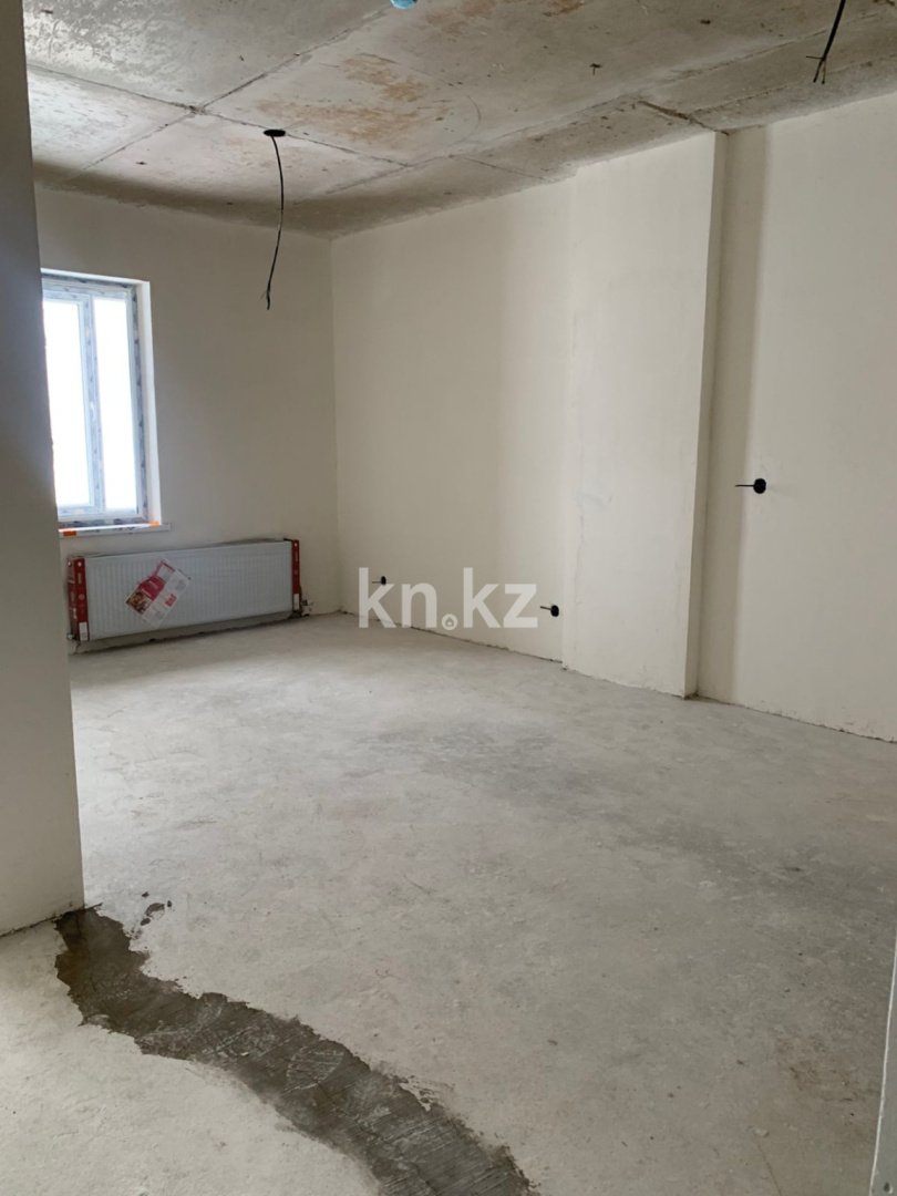 Продажа 2-комнатной квартиры, 45.1 м² в Астане - фото 2