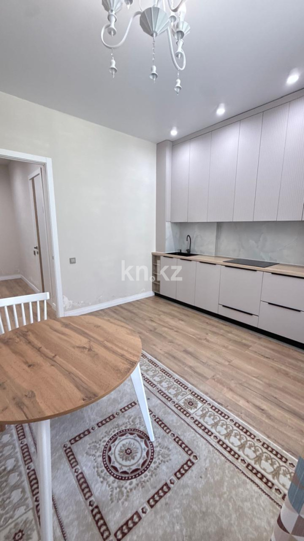 Продажа 2-комнатной квартиры, 68 м² в Астане - фото 2
