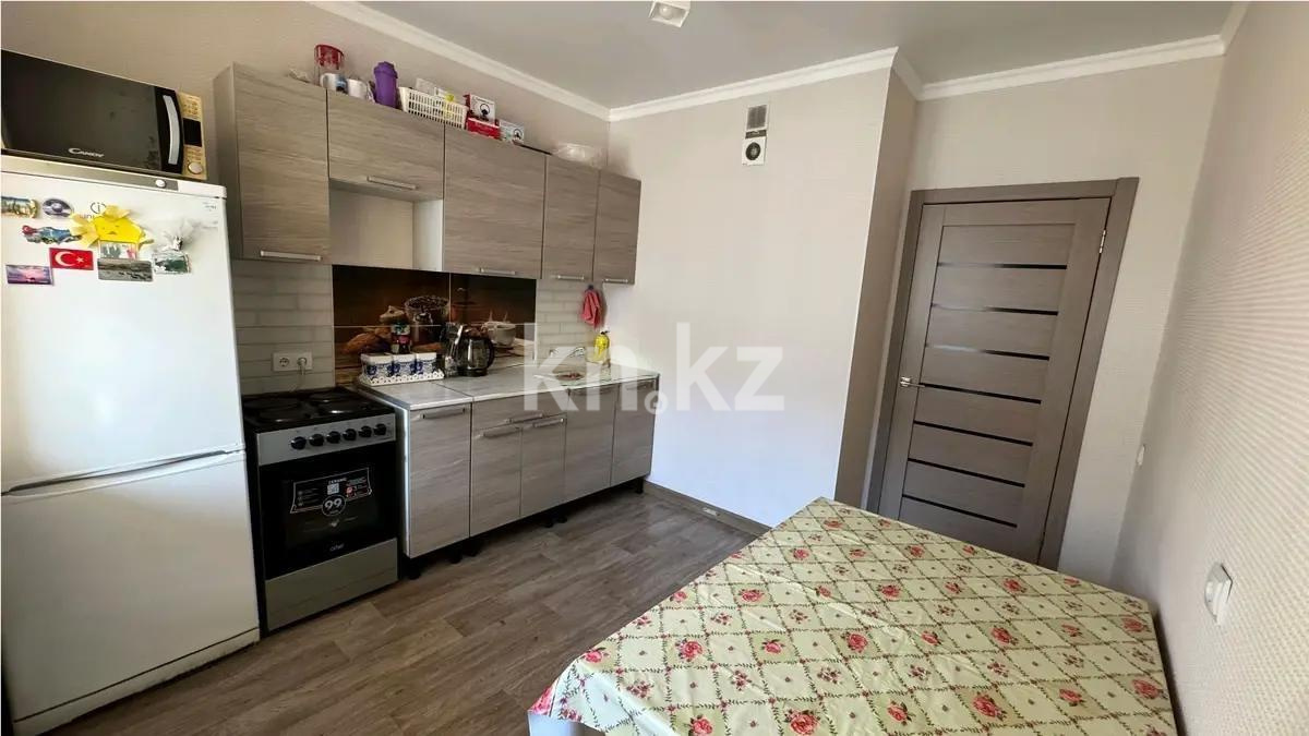 Продажа 1-комнатной квартиры, 38.5 м² в Астане - фото 2