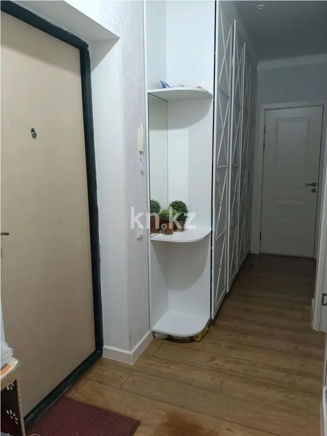 Продажа 2-комнатной квартиры, 50 м² в Астане - фото 2