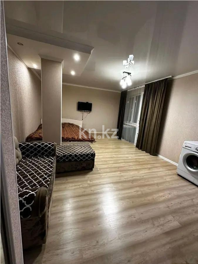 Продажа 1-комнатной квартиры, 36.5 м² в Астане