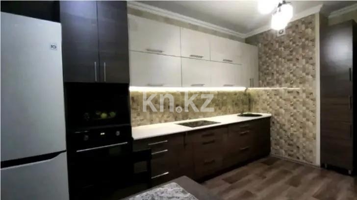Продажа 2-комнатной квартиры, 60 м² в Алматы - фото 3