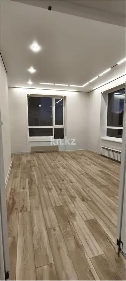 Продажа 3-комнатной квартиры, 64 м² в Караганде